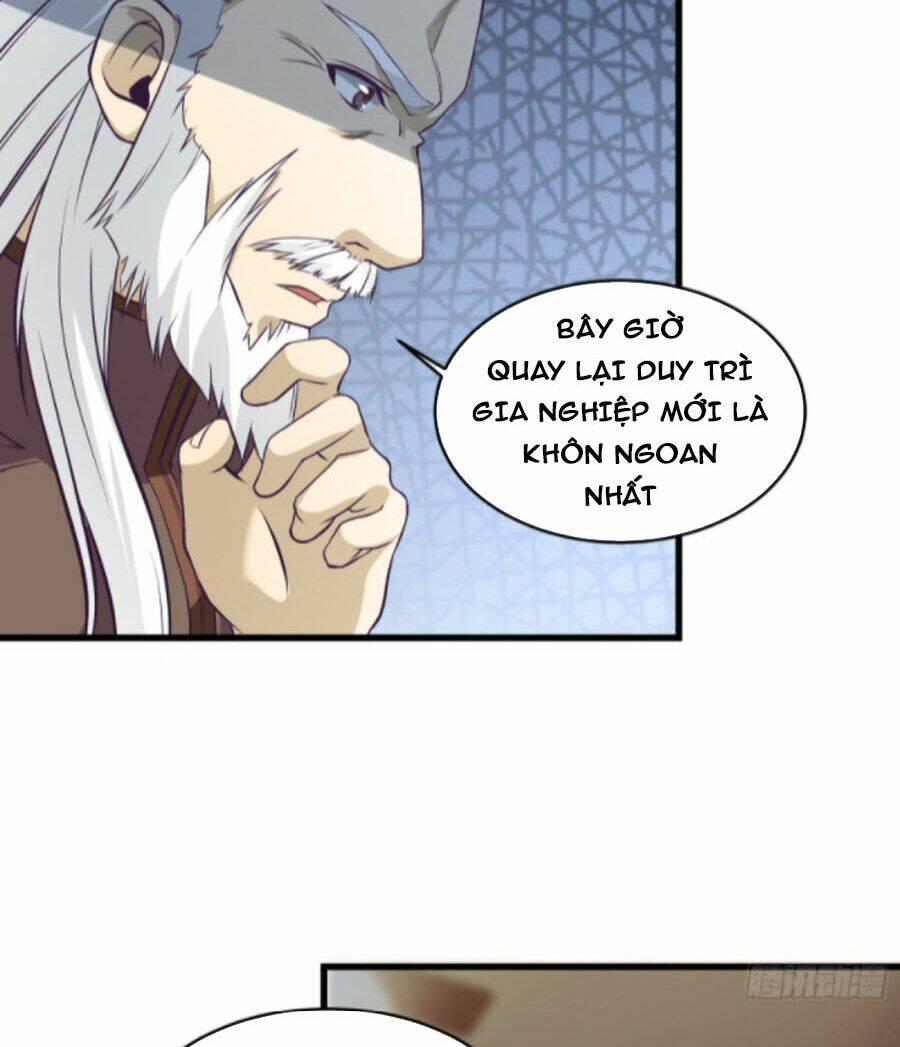 nãi ba là chiến thần mạnh nhất chapter 87 23