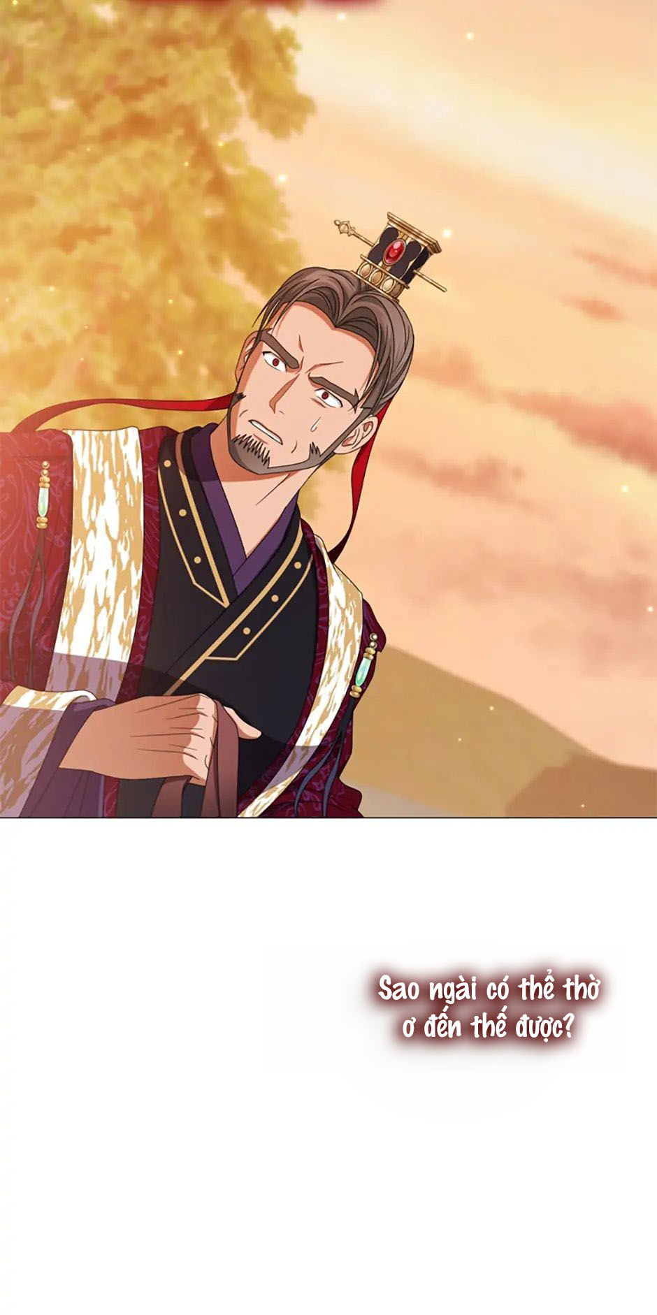 khi hắc nguyệt trỗi dậy chapter 36.1 27