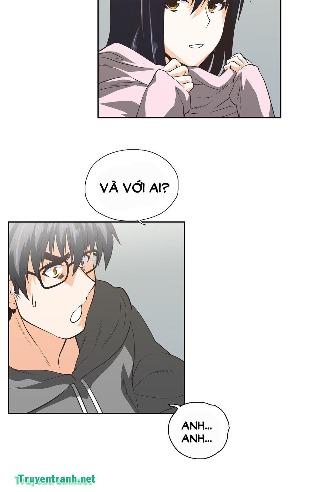 đừng học nữa, chạm vào em đi mà! chapter 75 30