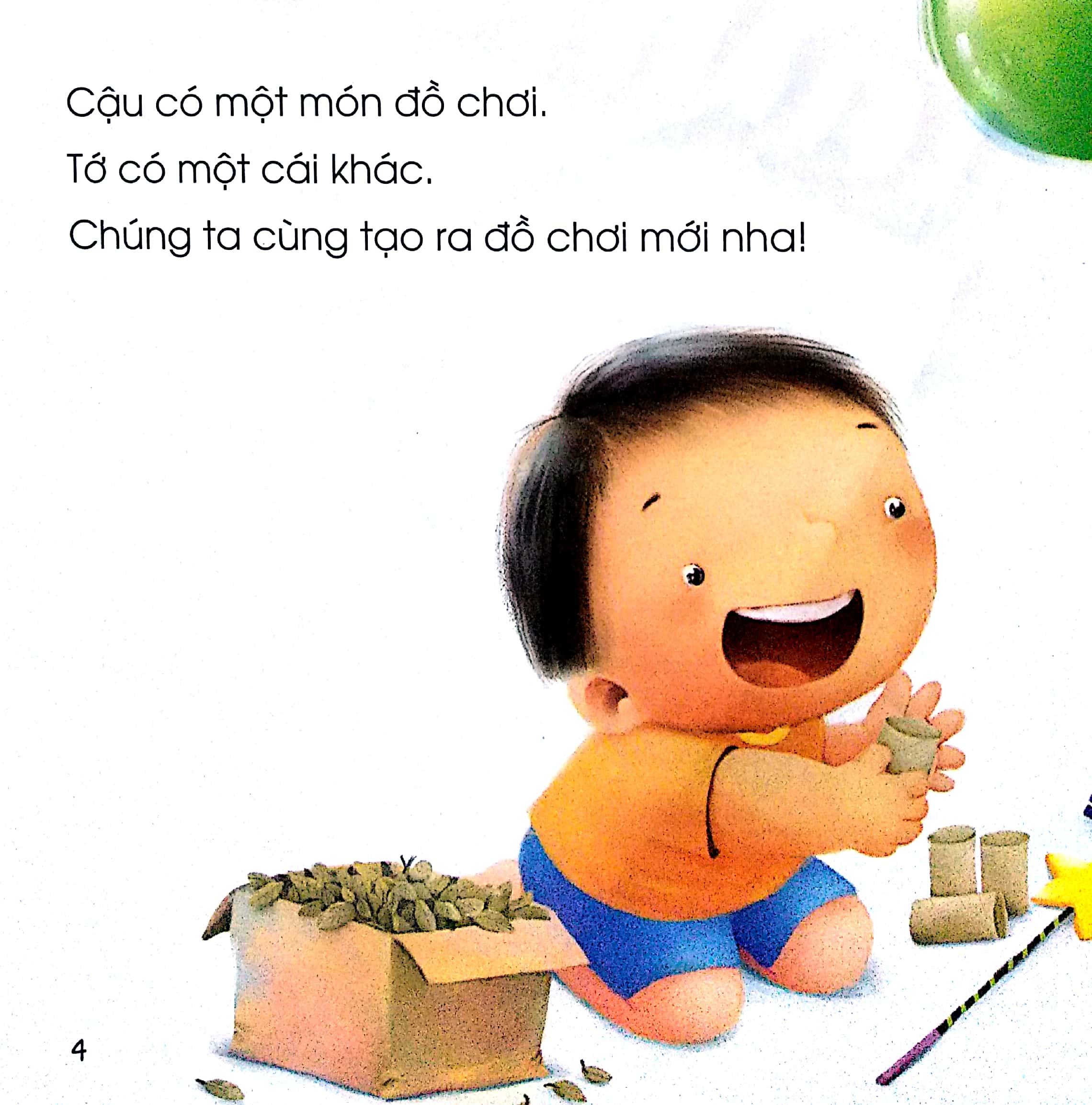 Cùng Chơi Nào
