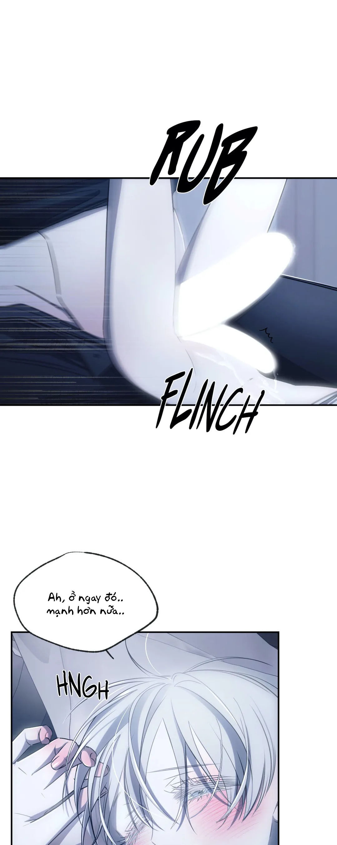 vực sâu chapter 6 42