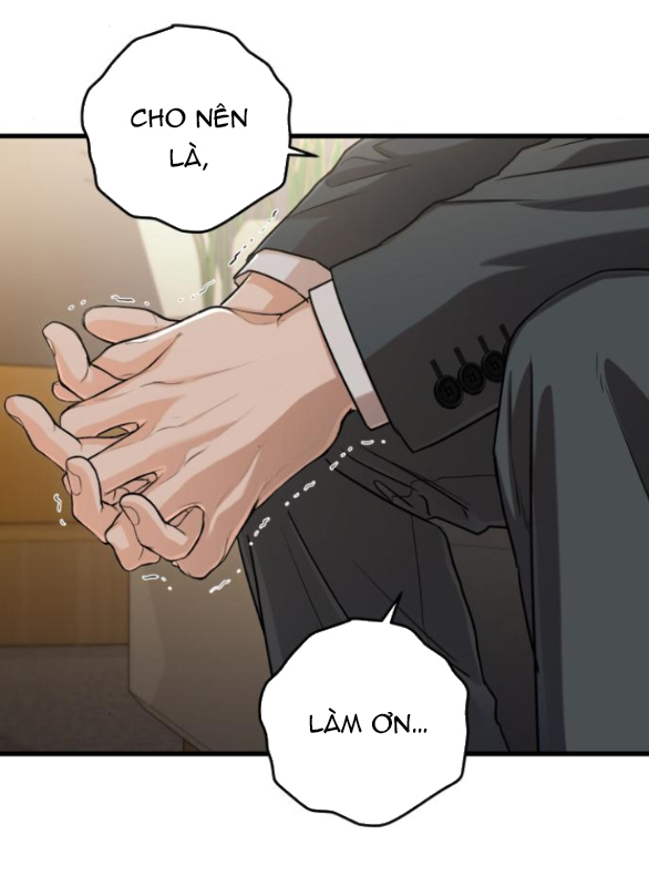 Nóng Lòng Muốn Giày Vò Em chapter 79.1 43