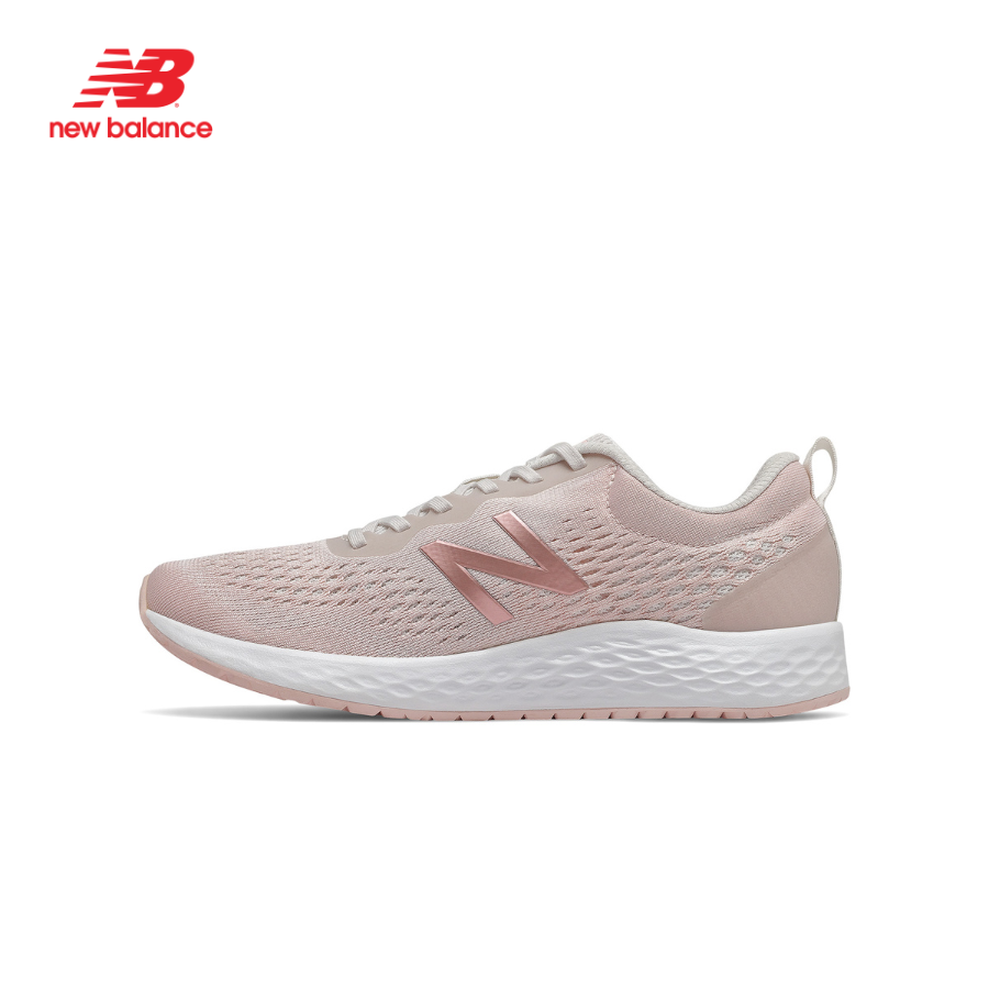 Giày chạy bộ nữ New Balance Fresh Foam Arishi - WARIS