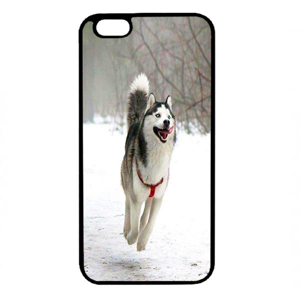 Ốp lưng cho điện thoại Iphone 6 Plus CB 25 - Hàng chính hãng