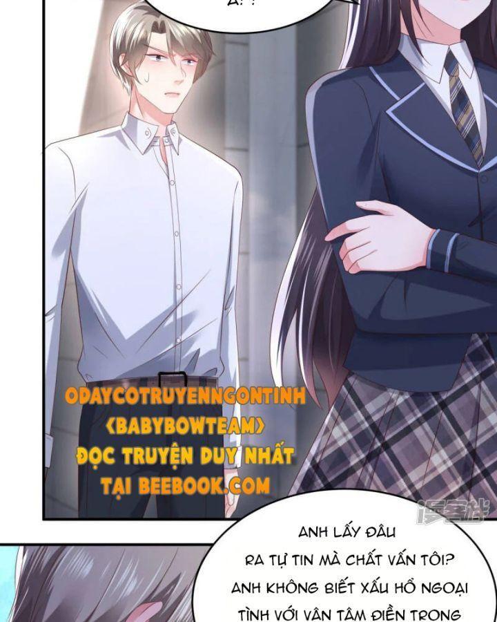 tái sinh tương ngộ chapter 30 13