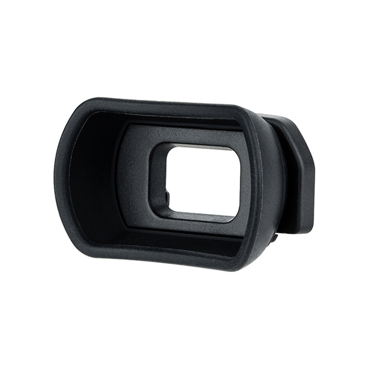 Eyecup Che Nắng Kiwi KE-NKD For Nikon DK20 DK21 DK23 DK24 DK25 DK28 - Hàng Nhập Khẩu