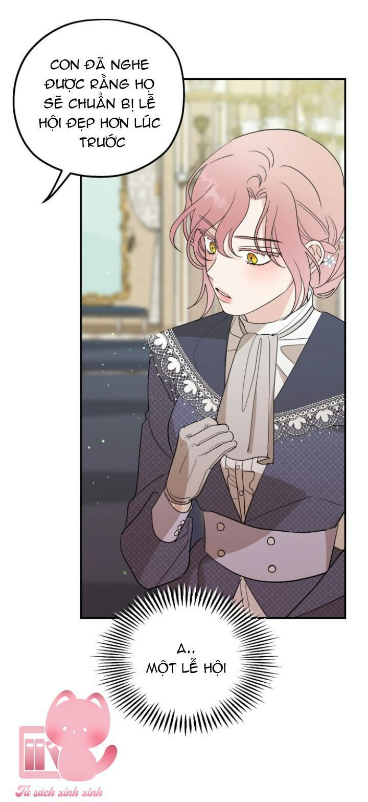 người thân của tôi đều sợ hãi tôi chapter 12 27