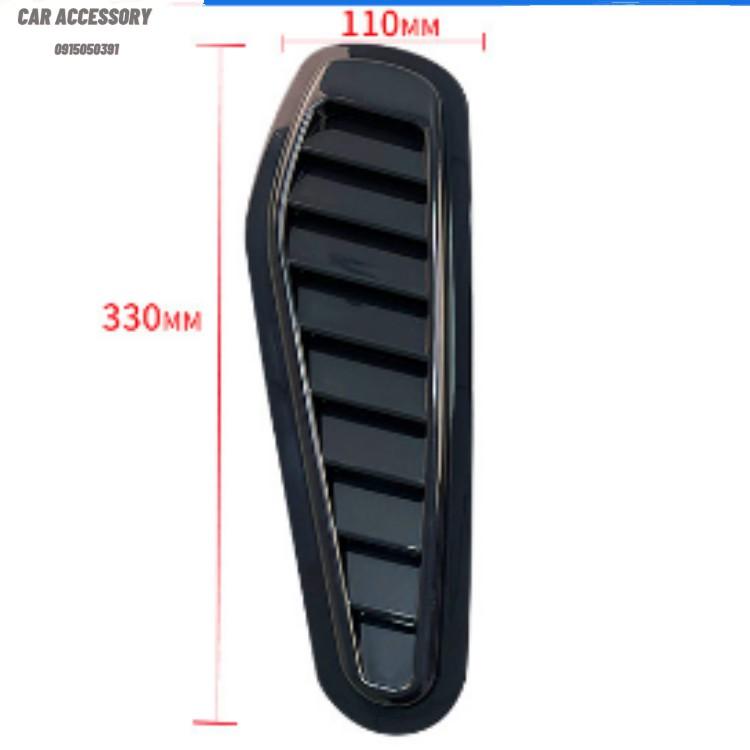 Op capo thể thao thích hợp nhiều dòng xe