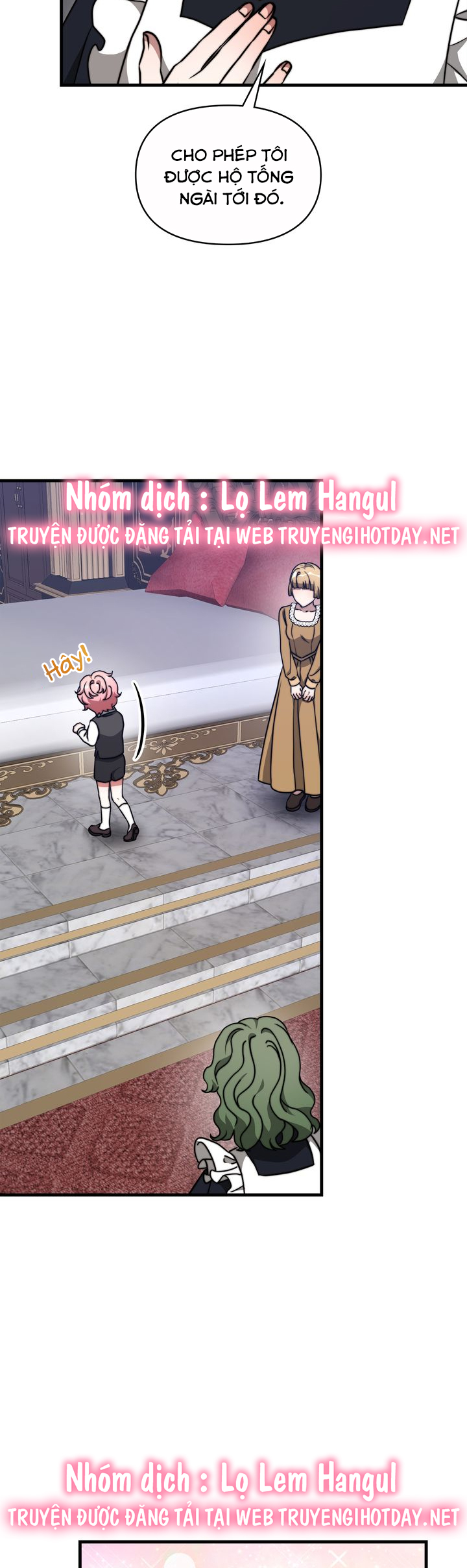 công nương eluana vita chapter 72 11