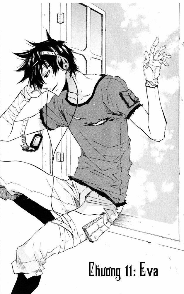 karneval chapter 11 3