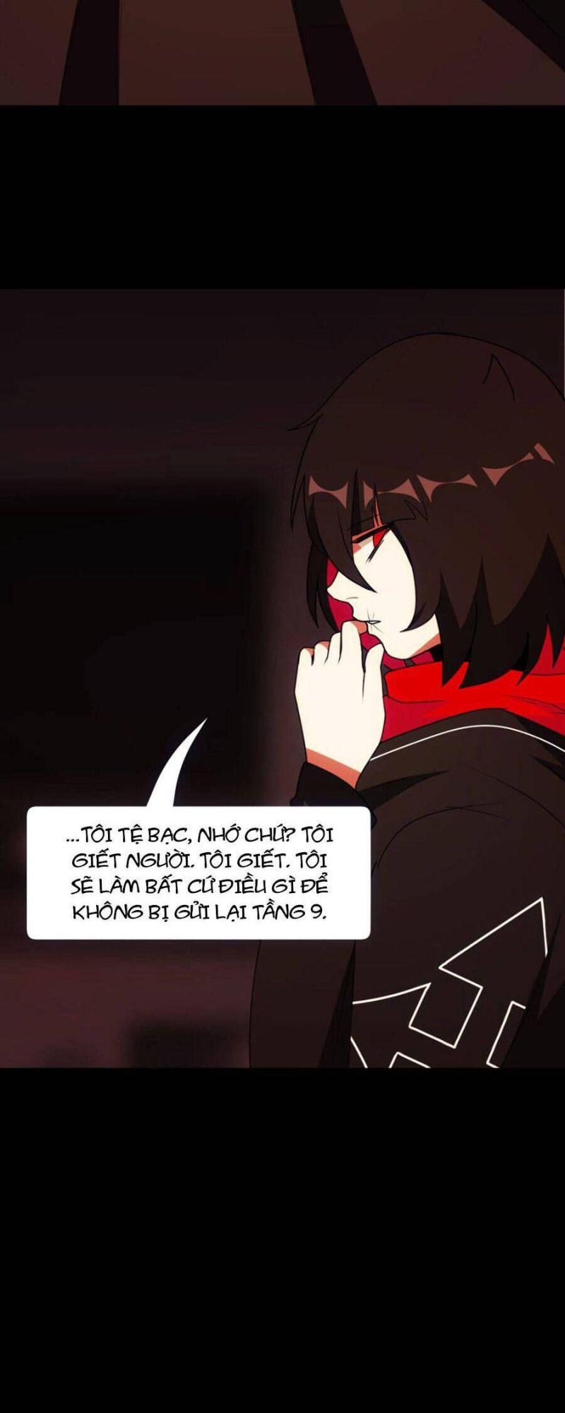 tử thần chapter 47 99