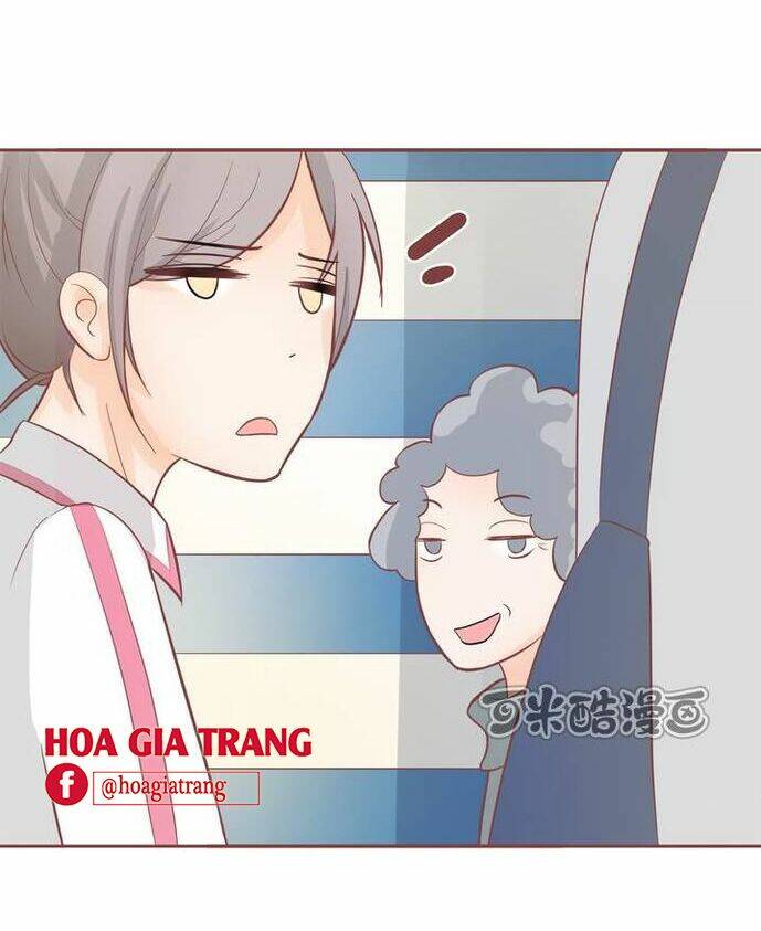 nơi này có điểm không bình thường chapter 4 4