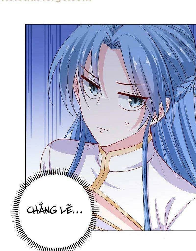 độc y đích nữ chapter 220 28