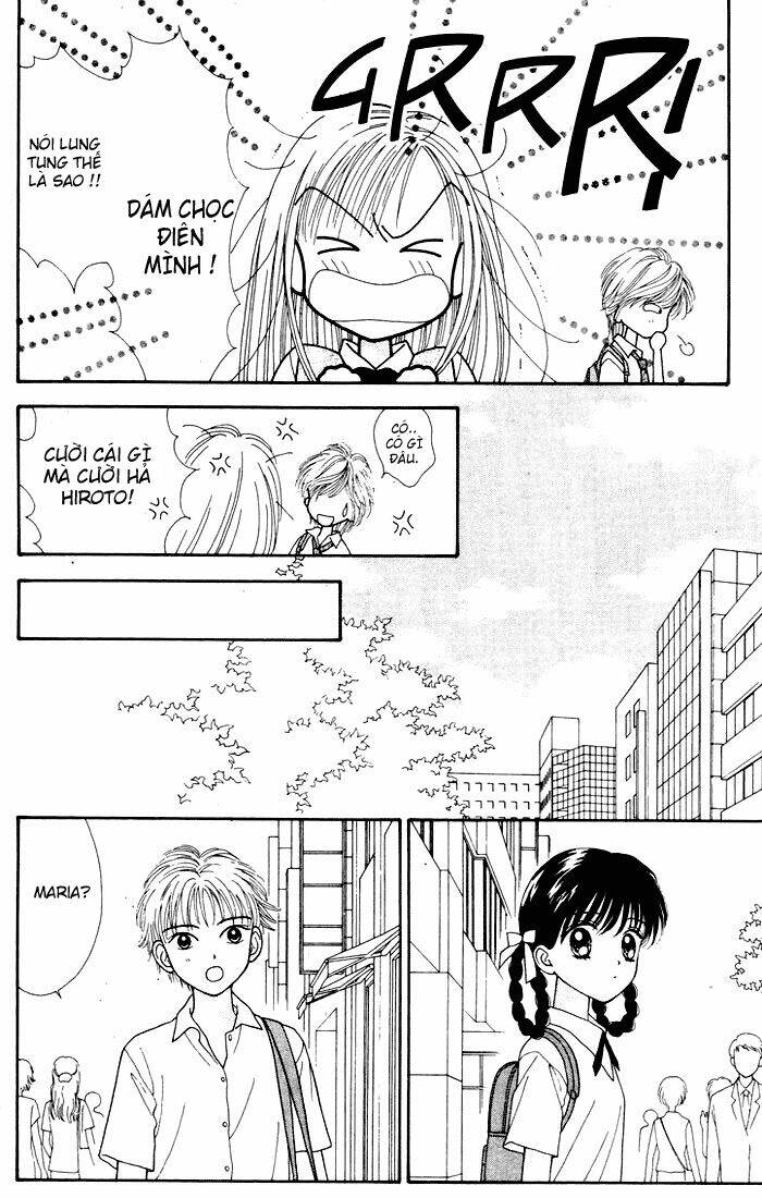 minto na bokura chapter 15 27