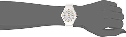 Đồng hồ nữ Casio LRW200H - Nhiều màu