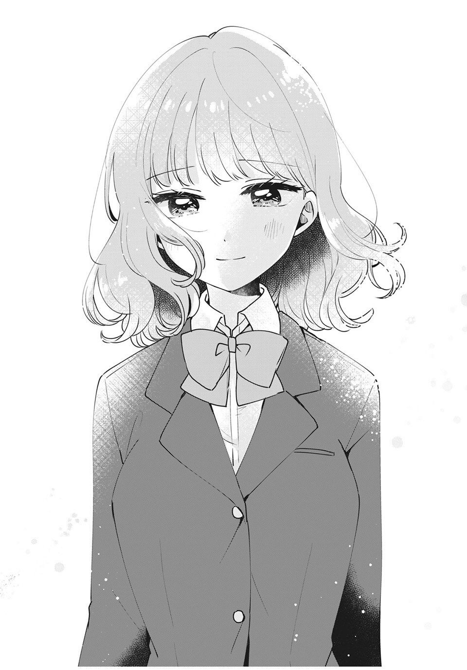 it's not meguro-san's first time chapter 47 15