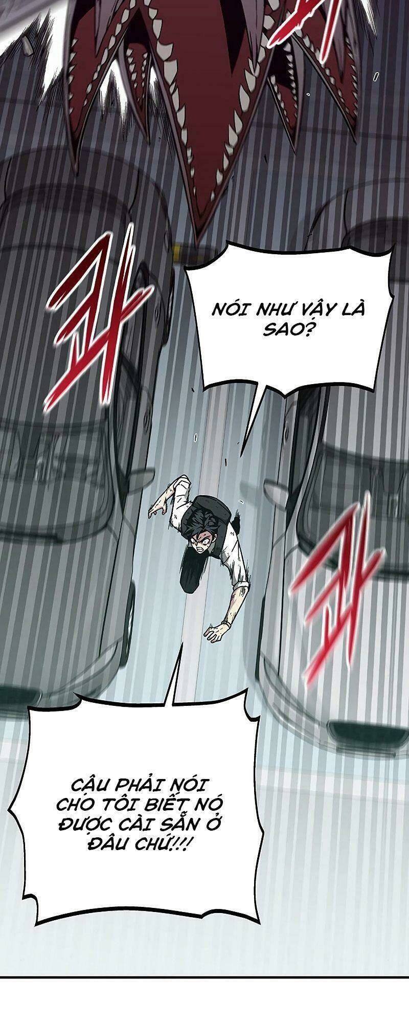 đấng cứu thế được chọn lựa chapter 5 67