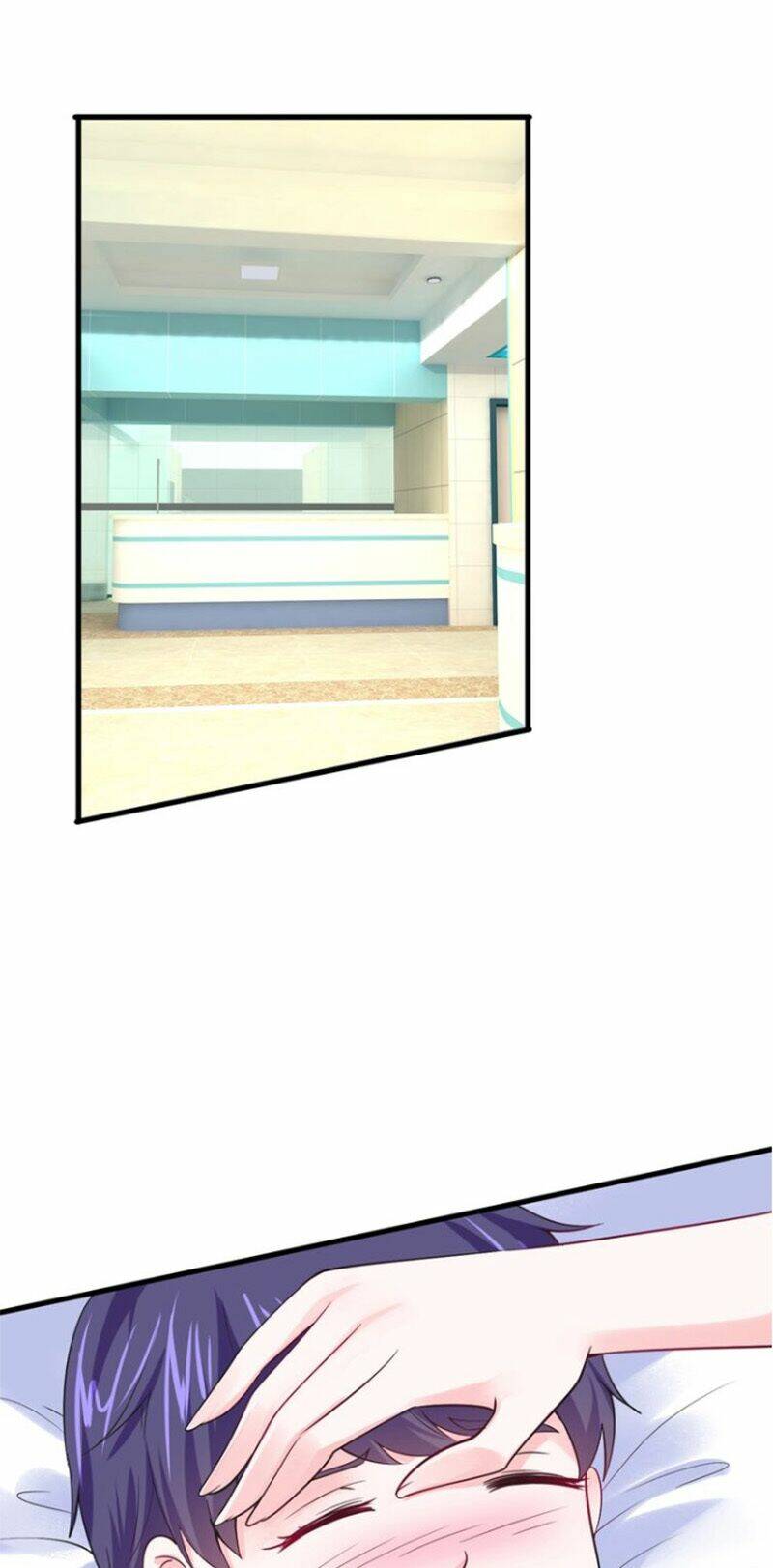 thú cưng độc quyền của boss chapter 81 29