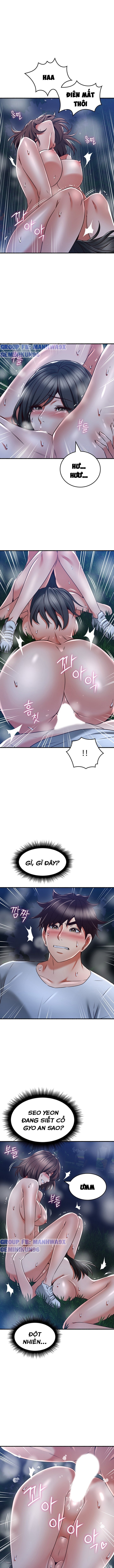 xoa dịu em đi chapter 52 9