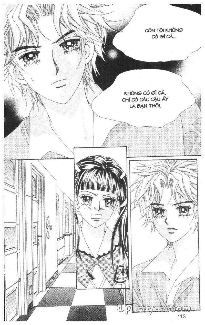 meo meo dịu dàng đi nhé chapter 2 113