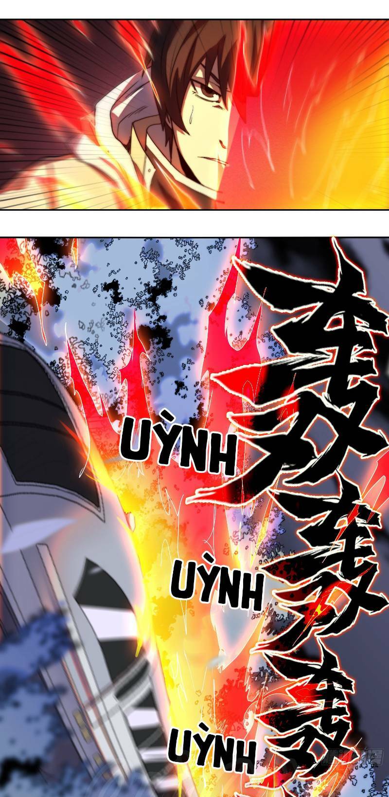 đô thị hàng thần khúc chapter 20 15