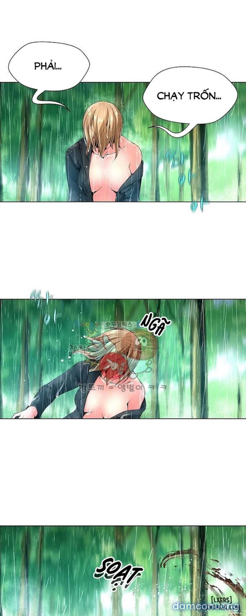 nô lệ song sinh chapter 105 9