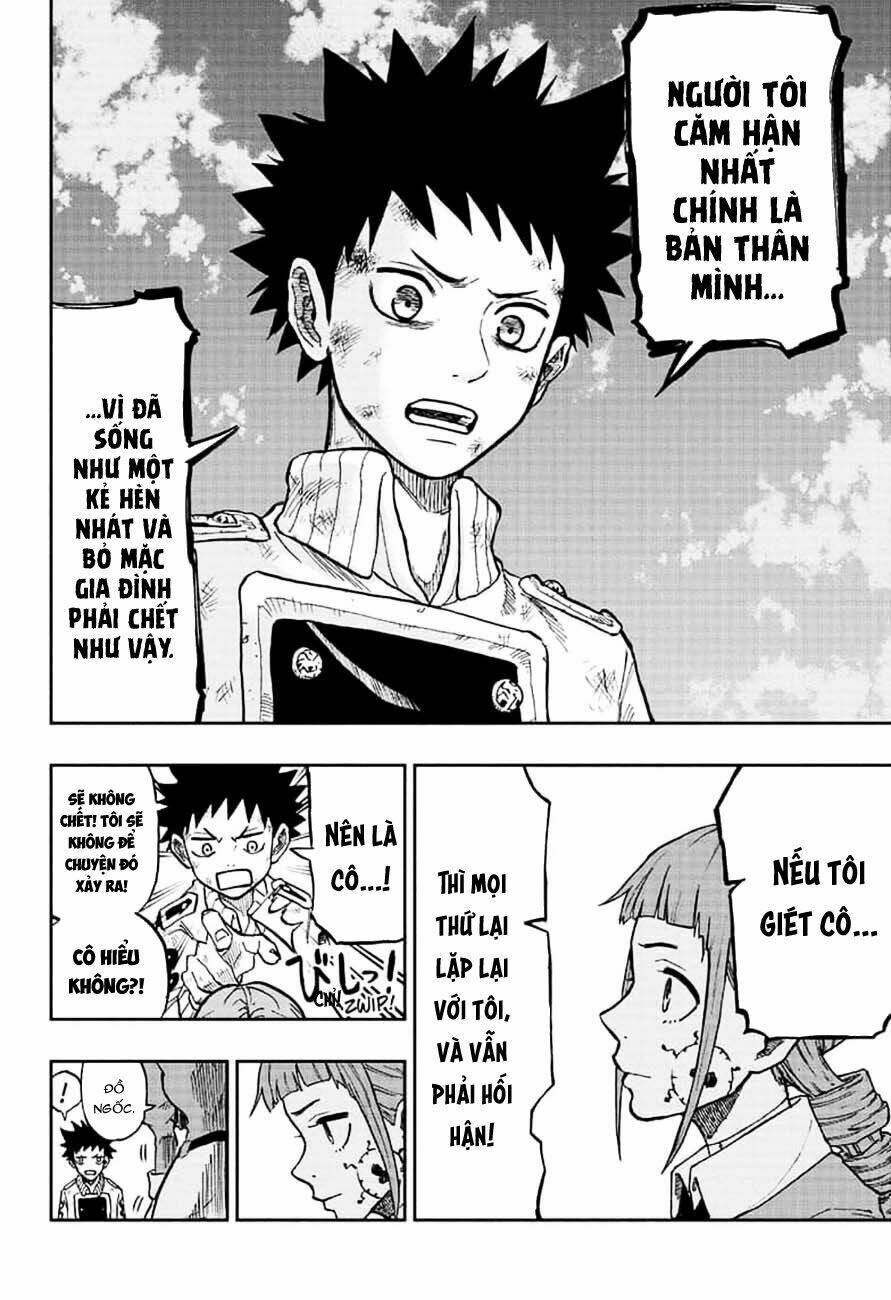 guardian of the witch chapter 9 12