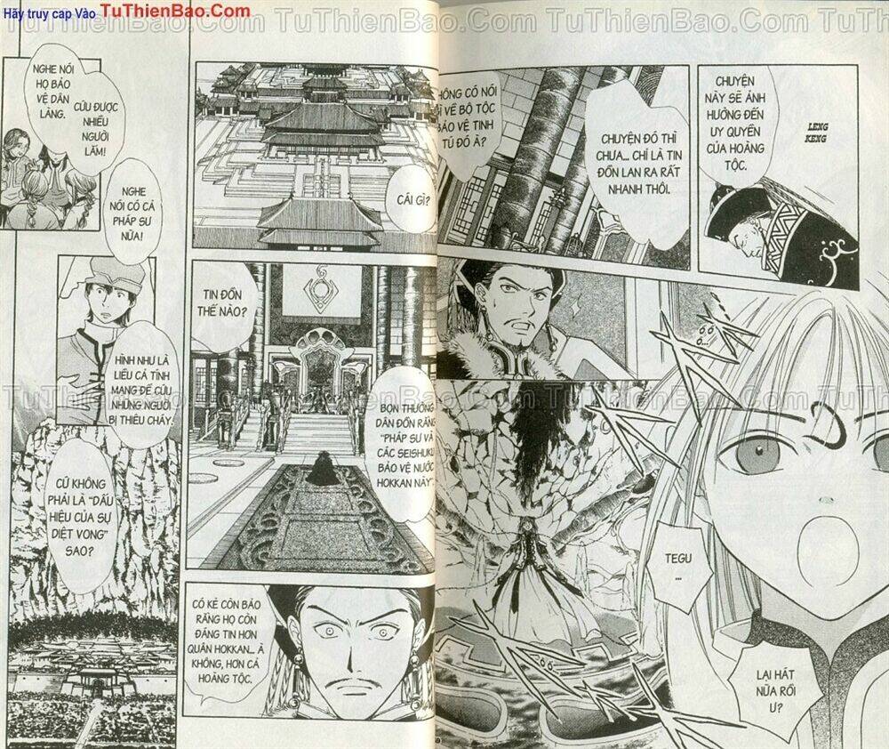 quyển sách kỳ bí 2 chapter 8 30