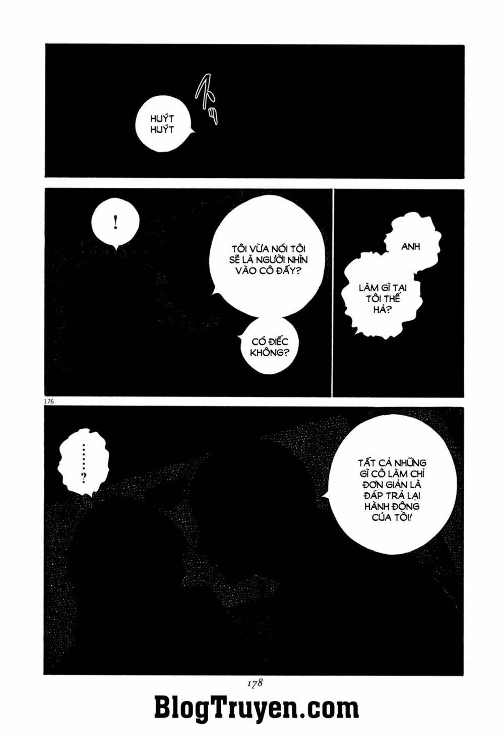 homunculus chapter 149 7