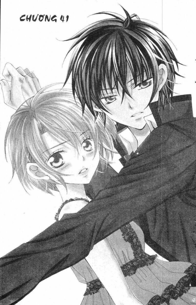 i love you suzuki chapter 9 5