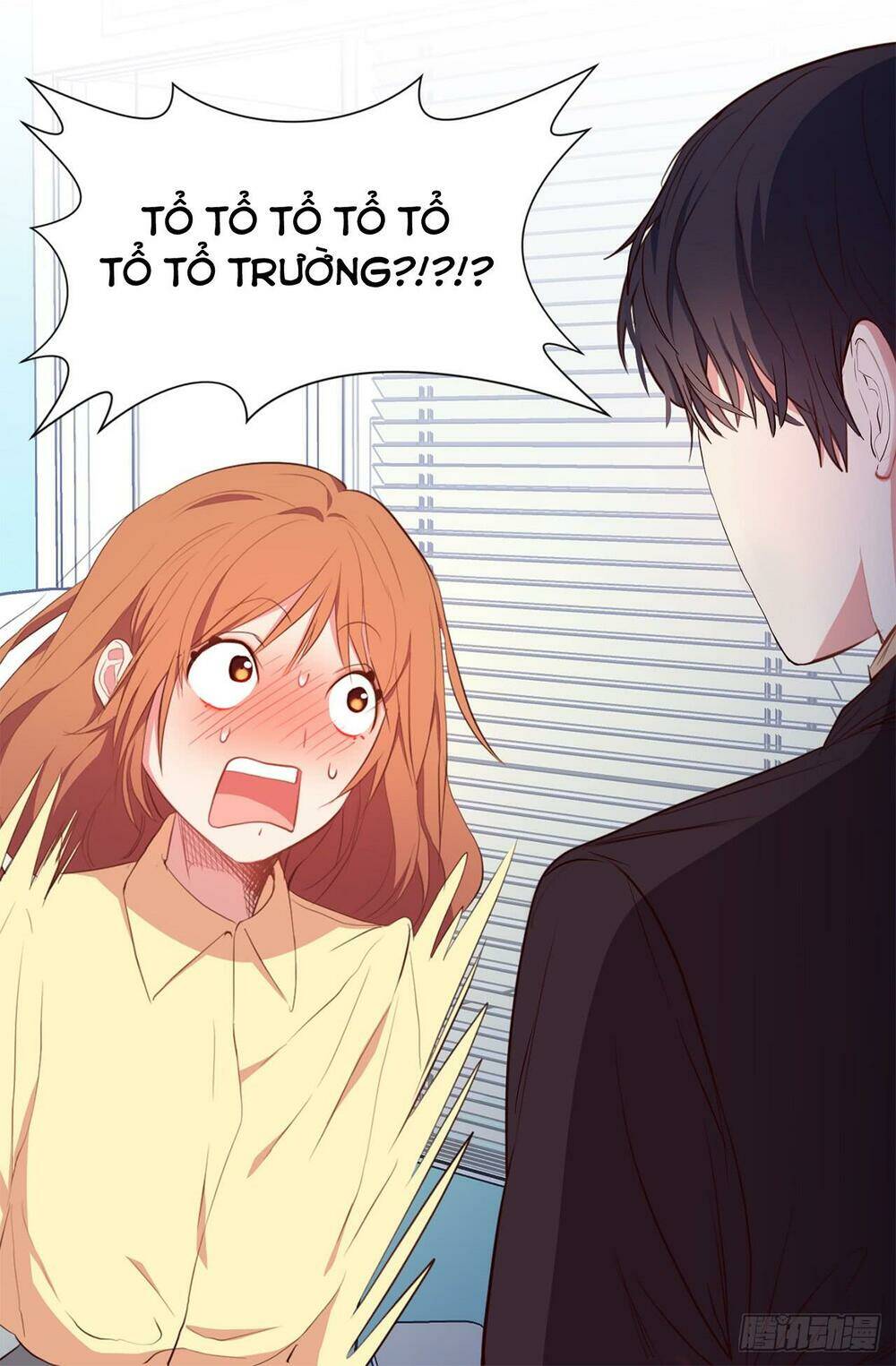 acup tiên sinh chapter 55 16