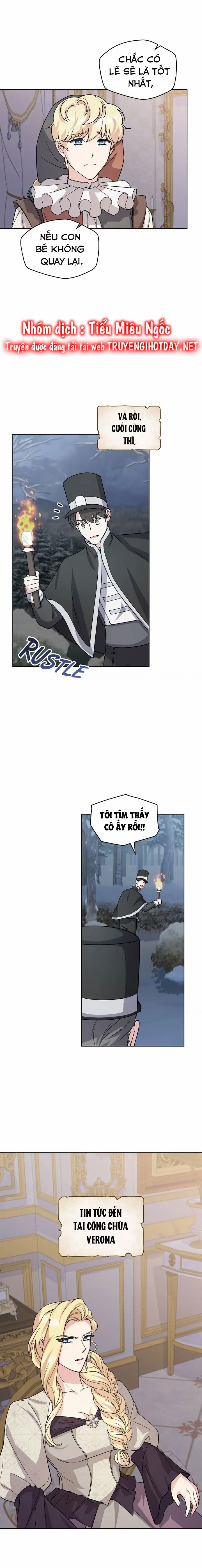 nỗi buồn của chú hề chapter 69 18