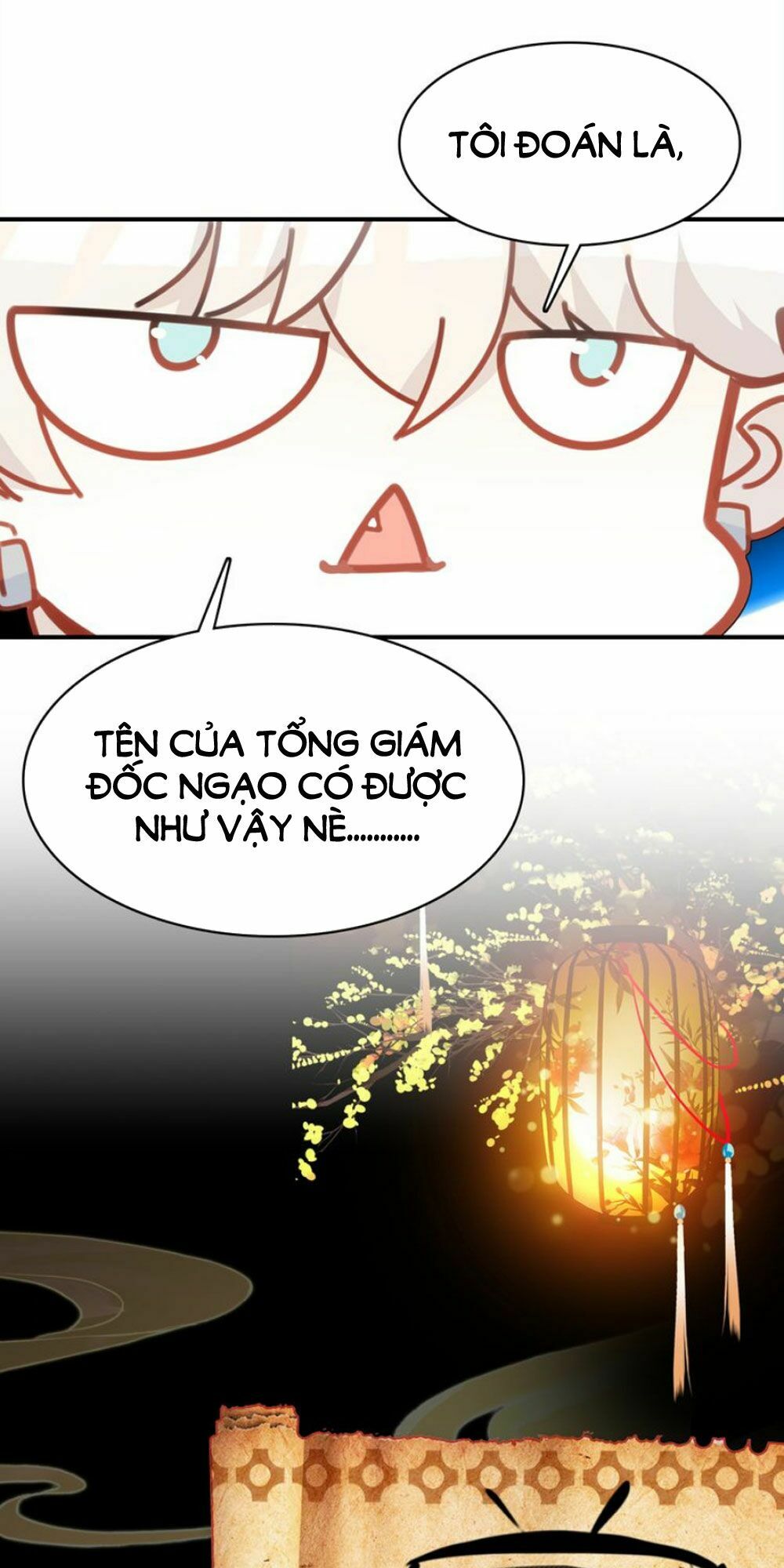 Ái Thượng Ngạo Kiều Long Vương Gia chapter 25 - Trang 42