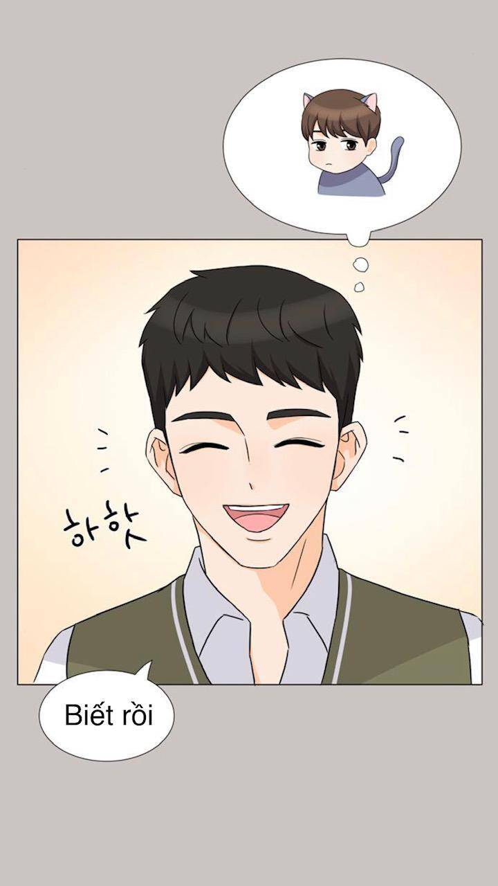 idol và sếp, em yêu ai? chapter 34 31