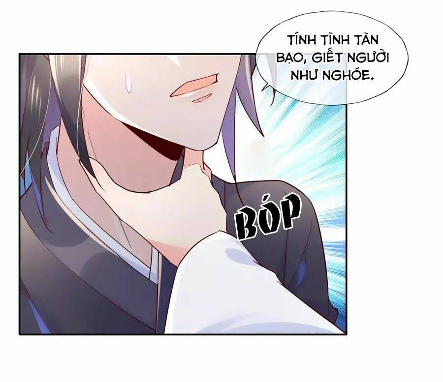 điềm mỹ chi huyết chapter 28 1