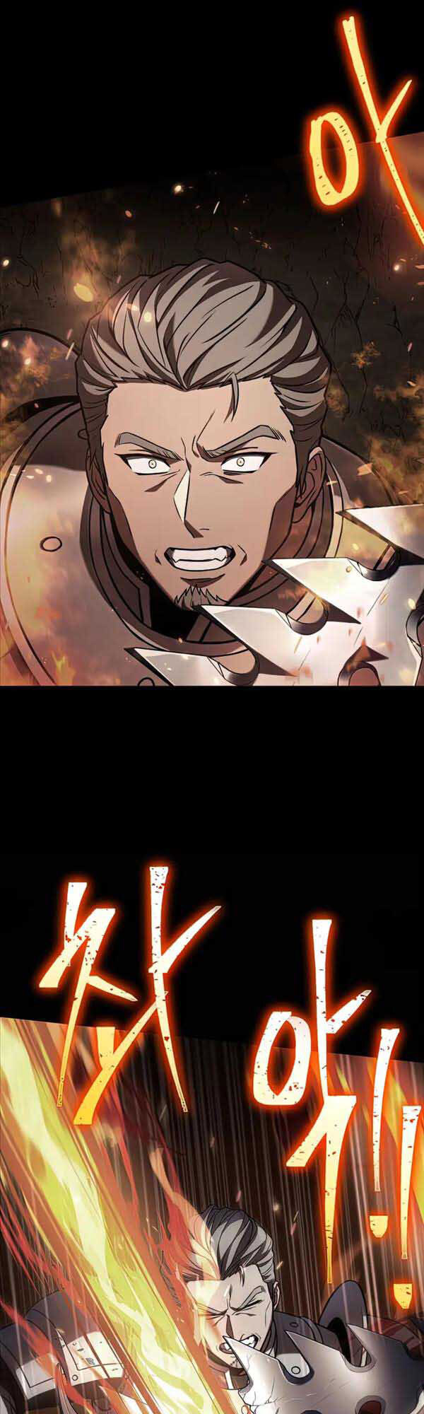 sự trở lại của hiệp sĩ giáo vô song chapter 66 2