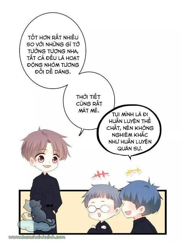 con tim rung động 2 chapter 76.2 24