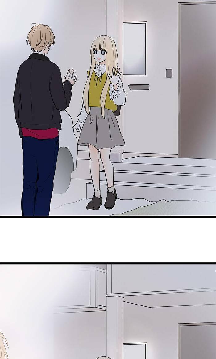 choco ngọt ngào chapter 85 17