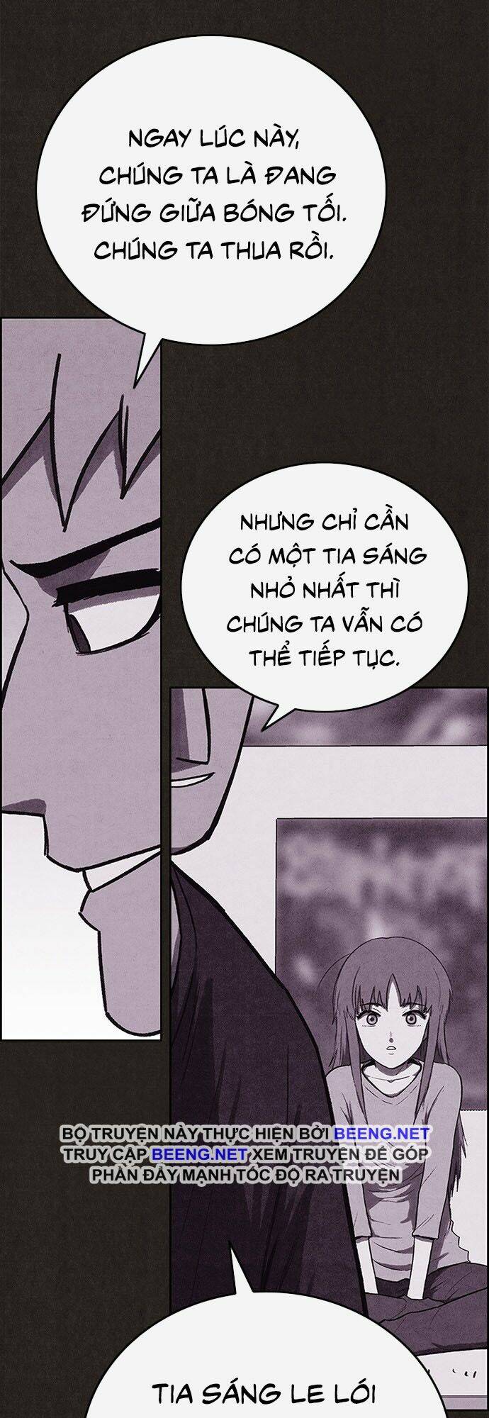 quái vật tại chung cư xanh chapter 128 42