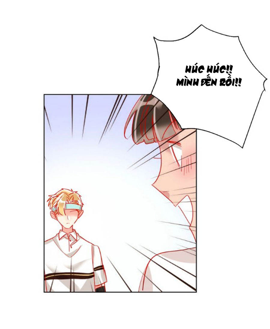 kế hoạch đánh chiếm của công chúa nghèo chapter 42 39