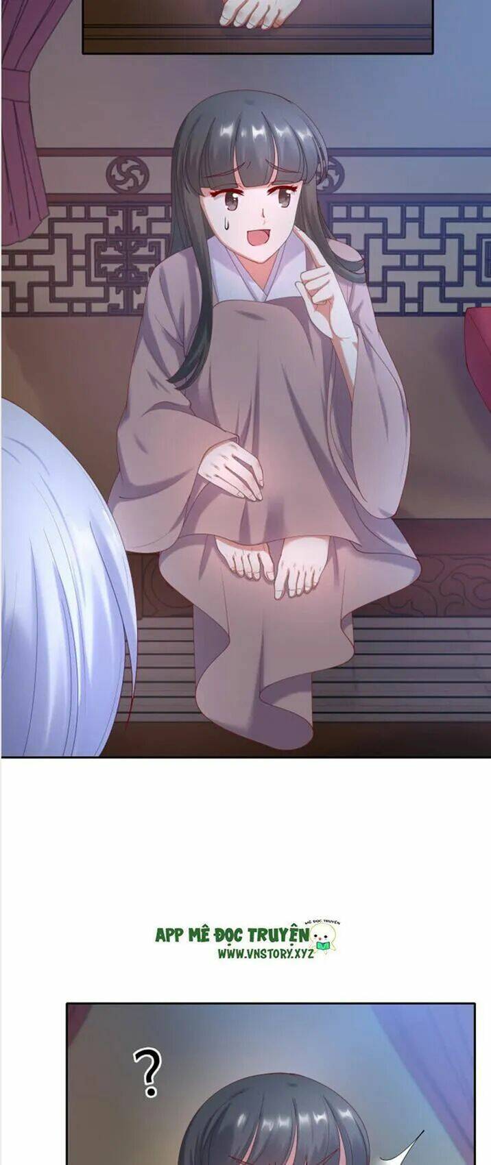 đô đốc đại nhân sủng thê kí chapter 45 14