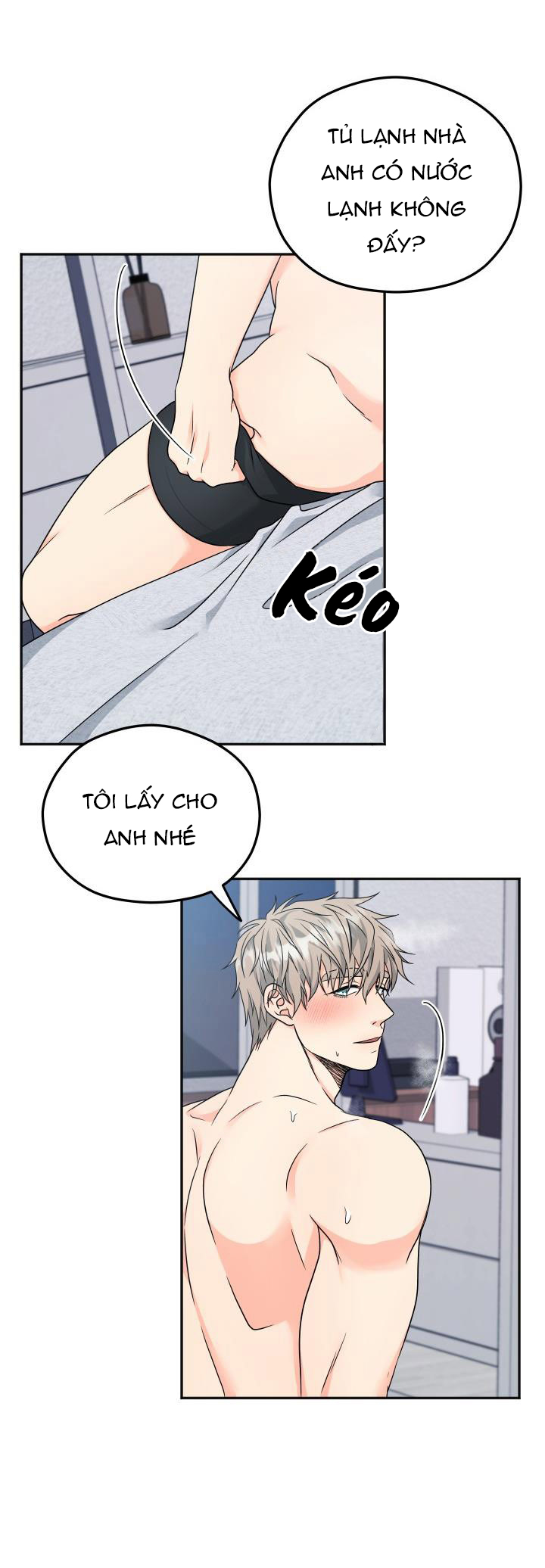 giao kiện hàng thành công chapter 13 10