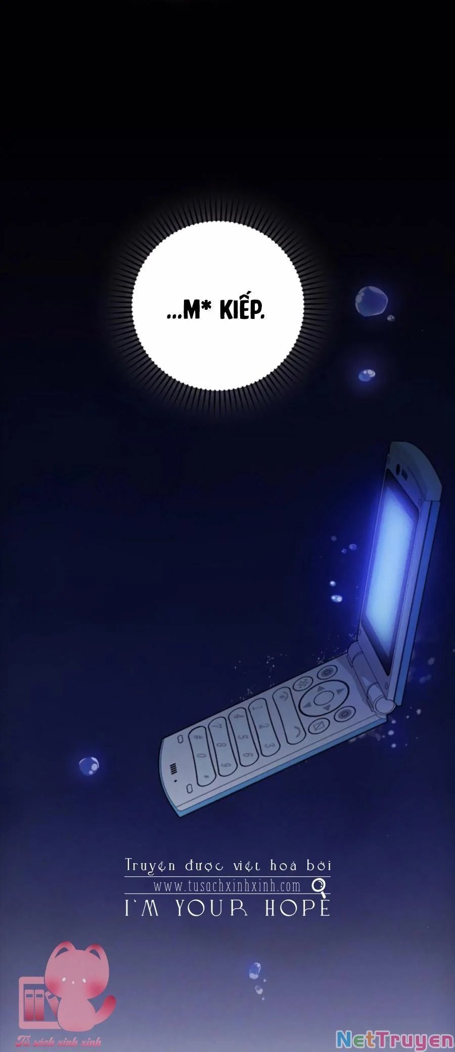 cô đi mà lấy chồng tôi chapter 43 6