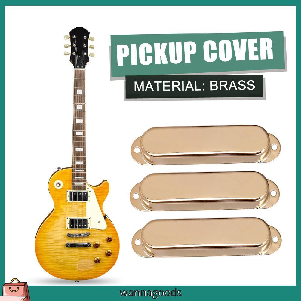 Set 3 Ổ Cắm Cho Đàn Guitar Điện