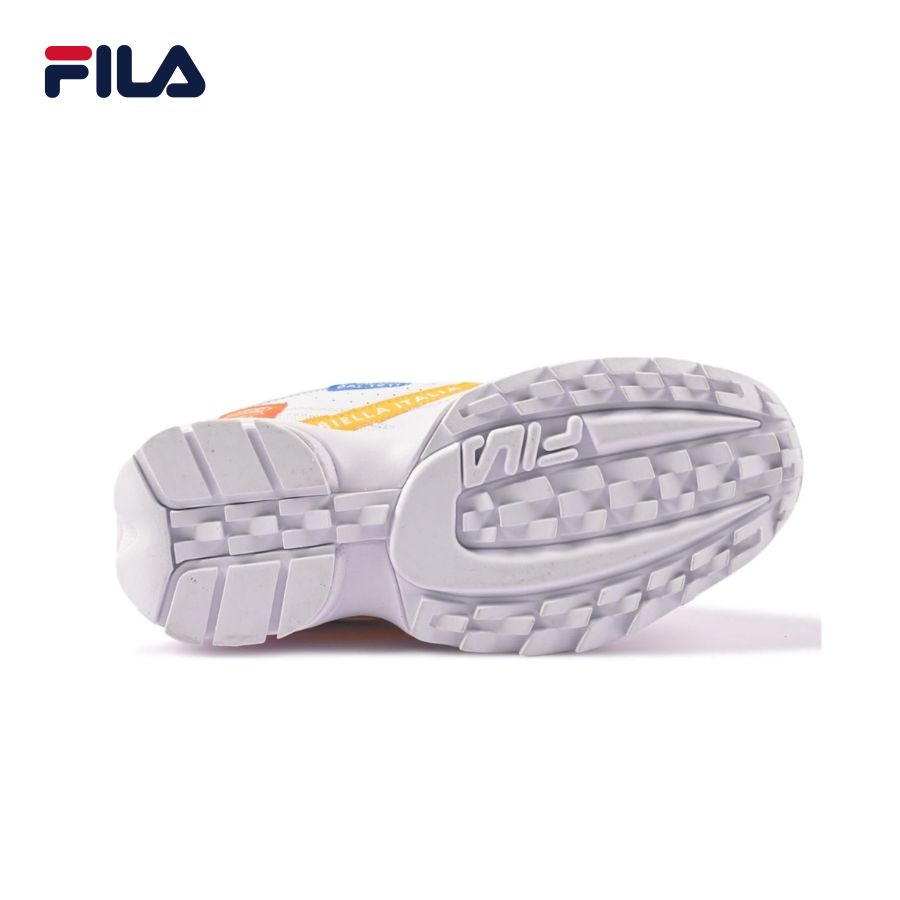 Giày sneaker unisex Fila Disruptor Ii 110Y - 5XM01560