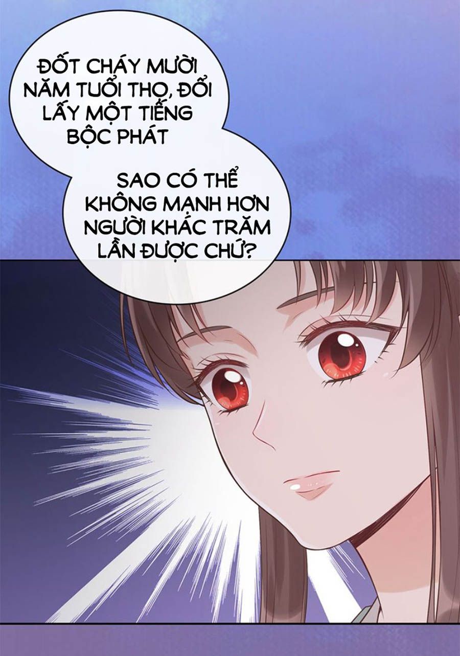 mỹ nhân già rồi chapter 21 3