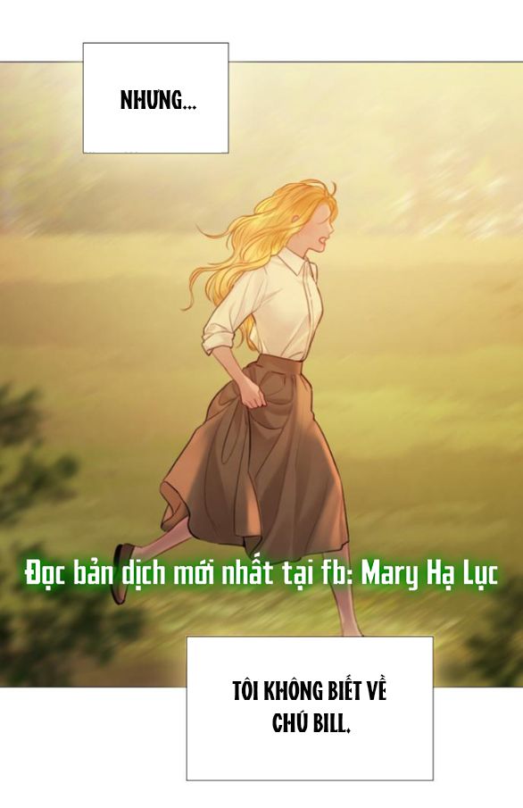 khóc đi hay là cầu xin tôi cũng được chapter 35.2 11