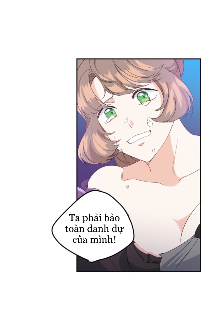 ebony, quạ đen chapter 13 47