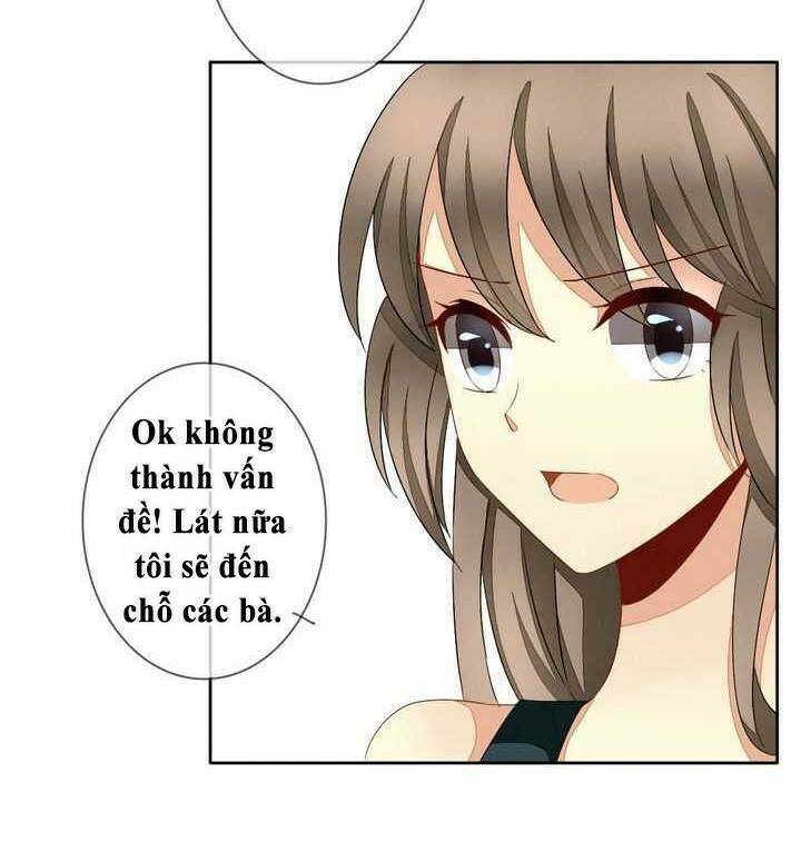 vị hôn thê bỏ trốn chapter 30 12