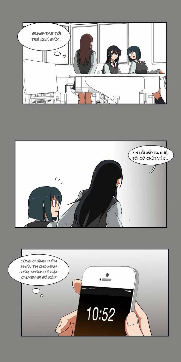 anh hùng nhân tạo 2 chapter 1 4